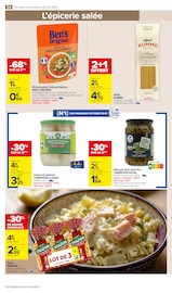 Palmier Angebote im Prospekt "Carrefour market" von Carrefour Market auf Seite 38