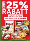 25% Rabatt bei Kaufland im Eberbach Prospekt für 