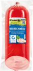 Netto Marken-Discount - Bierschinken Angebot im Prospekt Bierschinken bei Netto Marken-Discount im Prospekt "" für 2,49 €