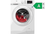 Aktuelles L6FBF57480 Serie 6000 ProSense® mit Mengenautomatik Waschmaschine (8 kg, 1351 U/Min., A) Angebot bei MediaMarkt Saturn in Kamen ab 479,99 €