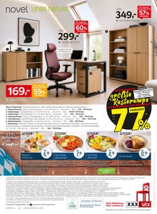 Schreibwaren im aktuellen XXXLutz Prospekt (Duisburg) Schreibwaren im XXXLutz Prospekt "RED SHOPPING WEEK" mit 36 Seiten (Duisburg)