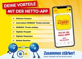 Netto Marken-Discount - Angebot im Prospekt bei Netto Marken-Discount im Prospekt "" für