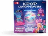 Netto Marken-Discount - K-POP Demon Hunters Spiel Angebot im Prospekt K-POP Demon Hunters Spiel bei Netto Marken-Discount im Prospekt "" für 14,99 €