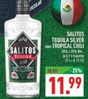 TEQUILA SILVER im Angebot bei Marktkauf in Kamen TEQUILA SILVER Angebote von SALITOS bei Marktkauf Kamen für 11,99 €