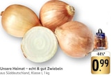 Zwiebeln bei E center im Mutterstadt Prospekt für 0,99 €
