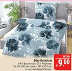 Aktuelle Bettwäsche Angebote bei Marktkauf in Erlangen Aktuelles Biber-Bettwäsche Angebot bei Marktkauf in Erlangen ab 9,00 €