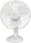 Tischventilator im Angebot bei tegut in Eisenach Tischventilator Angebote von Clatronic bei tegut Eisenach für 19,99 €