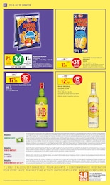 Offre Bordeaux dans le catalogue Intermarché Express du moment à la page 22