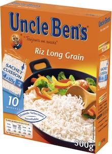 Casino Shop Gennevilliers - RIZ LONG GRAIN SACHET CUISSON 10 MN Promo RIZ LONG GRAIN SACHET CUISSON 10 MN dans le catalogue Casino Shop "# Les promos de Pâques !" à Gennevilliers