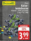 Kulturheidelbeeren bei E center im Meerbusch Prospekt für 3,99 €