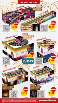 Ball Angebot im Penny Prospekt, gültig von 29.12.2025 bis 04.01.2026 Ball Angebot im aktuellen Penny Prospekt auf Seite 29