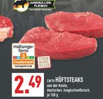 Aktuelle Steak Angebote bei Marktkauf in Dortmund Aktuelles HÜFTSTEAKS Angebot bei Marktkauf in Dortmund ab 2,49 €