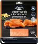 Schottischer Räucherlachs Angebote von Deluxe bei Lidl Mainz