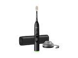 Sonicare DiamondClean 8500 HX8513/12, elektrische Zahnbürste Schwarz, Reinigungstechnologie: Schalltechnologie von PHILIPS im aktuellen MediaMarkt Saturn Prospekt für 259,99 €