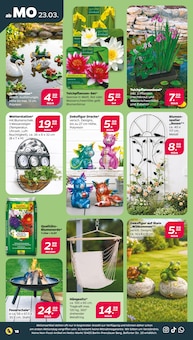 Pflanzerde Angebot im Netto mit dem Scottie Prospekt, gültig von 23.03.2026 bis 28.03.2026 Pflanzerde Angebot im aktuellen Netto mit dem Scottie Prospekt auf Seite 24