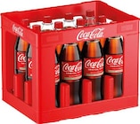 Aktuelles Coca-Cola, Fanta Angebot bei EDEKA in Marl ab 10,99 €