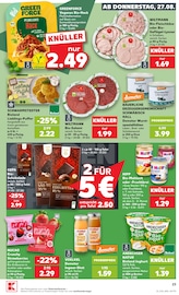 Ingwer im Kaufland Prospekt in Karlsruhe Aktueller Kaufland Prospekt mit Ingwer, "Hier bin ich richtig", Seite 34