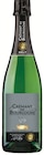 Aop crémant de bourgogne brut - EXPERT CLUB en promo chez Intermarché Express Aop crémant de bourgogne brut - EXPERT CLUB dans le catalogue Intermarché Express