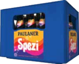 Aktuelle Bier Angebote bei EDEKA in Neumünster Aktuelles Spezi Angebot bei EDEKA in Neumünster ab 9,99 €