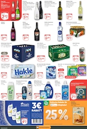Aktueller GLOBUS Prospekt mit Wodka, "Aktuelle Angebote", Seite 3