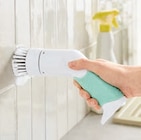 Elektrische Reinigungsbürste im Tchibo im Supermarkt Prospekt Elektrische Reinigungsbürste von im aktuellen Tchibo im Supermarkt Prospekt für 29,99 €
