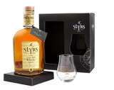 Bavarian Single Malt Whisky Angebote von Slyrs bei Lidl Leverkusen für 44,99 €