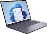 Notebook IdeaPad Slim 3 bei expert im Prospekt "" für 666,00 €