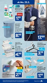 Aktueller ALDI SÜD Prospekt mit Aufbewahrungsbox, "Gutes für Alle.", Seite 13