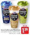 Caffè Latte High Protein bei EDEKA im Klettgau Prospekt für 1,39 €