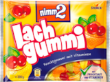 Nimm2 Lachgummi oder Softies im budni Prospekt Nimm2 Lachgummi oder Softies von Storck im aktuellen budni Prospekt für 0,99 €
