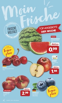 combi Prospekt der KW 27 "Markt - Angebote" Aktueller combi Prospekt "Markt - Angebote" Seite 2 von 35 Seiten