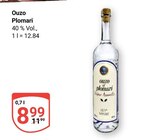 Ouzo im Angebot bei GLOBUS in Gera Ouzo Angebote von Plomari bei GLOBUS Gera für 8,99 €