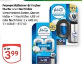 Aktuelle Mülleimer Angebote bei GLOBUS in Siegen (Universitätsstadt) Aktuelles Mülleimer-Erfrischer Starter Angebot bei GLOBUS in Siegen (Universitätsstadt) ab 3,99 €