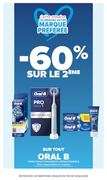 Offre Produit Ménager dans le catalogue Carrefour du moment à la page 42