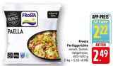 Paella Angebote von Frosta bei E center Göppingen für 2,22 €