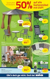 Ähnliche Angebote wie Schlafsack im Prospekt "Spare bis zu 20% auf Möbel" auf Seite 19 von ROLLER in Hamburg