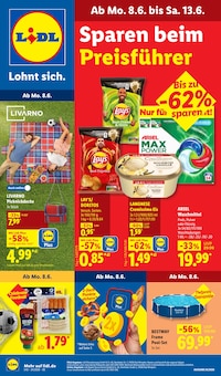 Aktueller Lidl Prospekt für Altstrimmig und Ungebung, Seiten zum blättern Lidl Prospekt LIDL LOHNT SICH mit Seiten in Altstrimmig und Umgebung