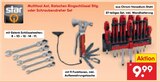 Multitool Axt im Angebot bei Netto Marken-Discount in Bünde Multitool Axt Angebote bei Netto Marken-Discount Bünde für 9,99 €