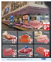 Hackfleisch im EDEKA Prospekt in Rosenheim Aktueller EDEKA Prospekt mit Hackfleisch, "Noch kein °Punktesammler? Hier direkt anmelden!", Seite 16