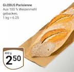 Angebot im GLOBUS Krefeld Prospekt GLOBUS Krefeld Prospekt mit im Angebot für 2,50 €