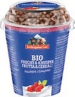 Bio-Joghurt Angebote von Naturland Berchtesgadener Land bei tegut Oberursel für 0,88 €