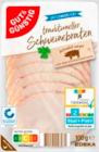 Schweinebraten Angebote von GUT & GÜNSTIG bei Marktkauf Cuxhaven für 1,19 €