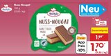 Nuss-Nougat Angebote von Backfee bei Netto Marken-Discount Bottrop für 1,70 €
