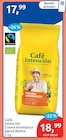 Crema Aromatico ganze Bohne von Café Intención im aktuellen budni Prospekt