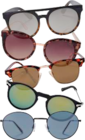 Sonnenbrille im Angebot bei Marktkauf in Buxtehude Sonnenbrille Angebote von Street Gear bei Marktkauf Buxtehude für 3,99 €