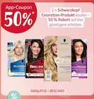 50% App-Coupon bei Rossmann im Hannover Prospekt für 