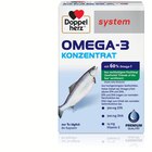 OMEGA-3 KONZENTRAT von Doppelherz im aktuellen LINDA Partnerapotheke Prospekt für 17,99 €