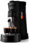 Aktuelles Kaffeepadmaschine Senseo CSA240/60 Select Angebot bei expert in Regensburg ab 77,00 €