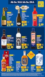 Champagner im Lidl Prospekt in Ulm Aktueller Lidl Prospekt mit Champagner, "LIDL LOHNT SICH", Seite 29