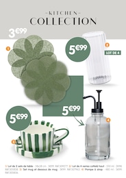 Prix et réduction Distributeur dans le prospectus B&M en cours Offre Distributeur dans le catalogue B&M du moment à la page 17